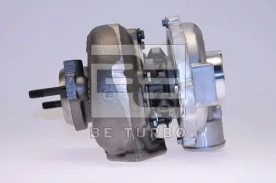 Lader, Aufladung BE TURBO 125653 Bild Lader, Aufladung BE TURBO 125653