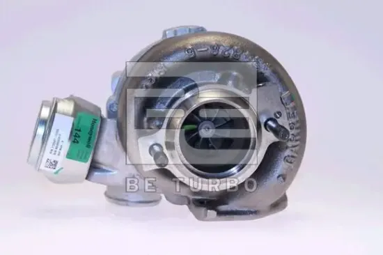 Lader, Aufladung BE TURBO 125653 Bild Lader, Aufladung BE TURBO 125653