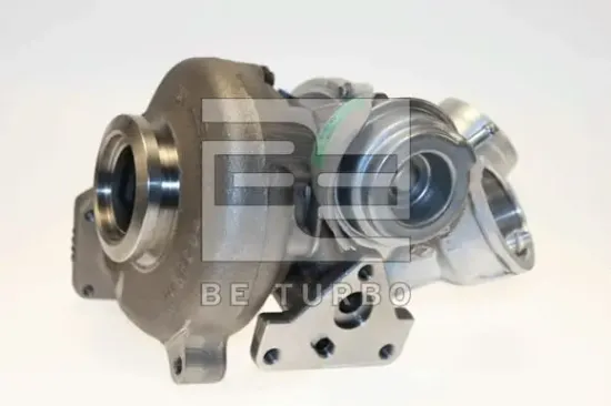 Lader, Aufladung BE TURBO 127542 Bild Lader, Aufladung BE TURBO 127542