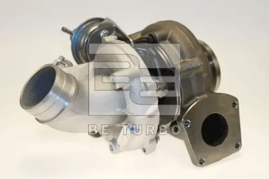 Lader, Aufladung BE TURBO 127542 Bild Lader, Aufladung BE TURBO 127542