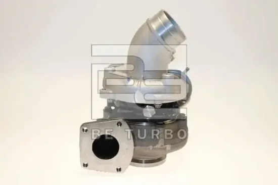 Lader, Aufladung BE TURBO 127542 Bild Lader, Aufladung BE TURBO 127542
