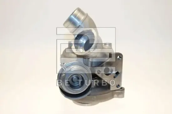 Lader, Aufladung BE TURBO 127542 Bild Lader, Aufladung BE TURBO 127542