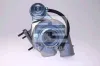 Lader, Aufladung BE TURBO 124815 Bild Lader, Aufladung BE TURBO 124815