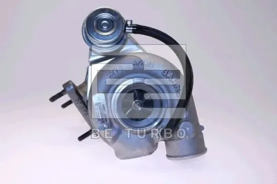 Lader, Aufladung BE TURBO 124815 Bild Lader, Aufladung BE TURBO 124815