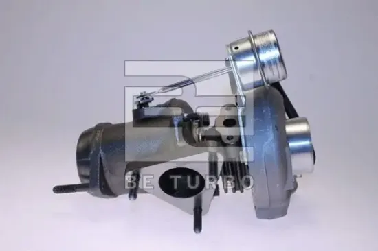 Lader, Aufladung BE TURBO 124815 Bild Lader, Aufladung BE TURBO 124815