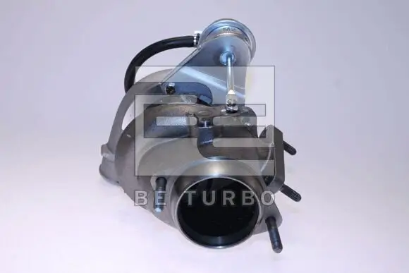 Lader, Aufladung BE TURBO 124815