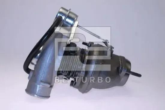 Lader, Aufladung BE TURBO 124815 Bild Lader, Aufladung BE TURBO 124815