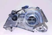 Lader, Aufladung links BE TURBO 127924