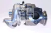 Lader, Aufladung links BE TURBO 127924 Bild Lader, Aufladung links BE TURBO 127924
