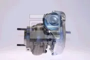 Lader, Aufladung BE TURBO 127213