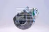 Lader, Aufladung BE TURBO 127213 Bild Lader, Aufladung BE TURBO 127213