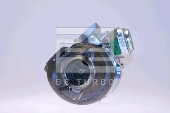 Lader, Aufladung BE TURBO 127213 Bild Lader, Aufladung BE TURBO 127213