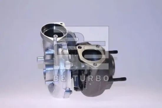Lader, Aufladung BE TURBO 127213 Bild Lader, Aufladung BE TURBO 127213