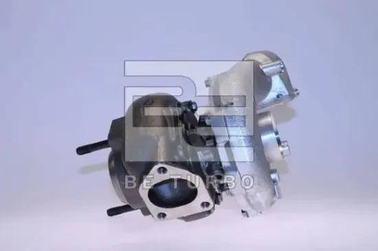 Lader, Aufladung BE TURBO 127214 Bild Lader, Aufladung BE TURBO 127214