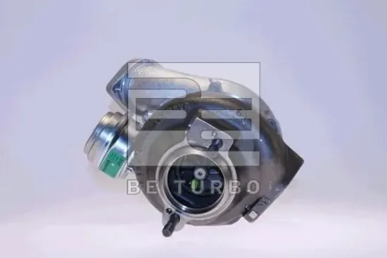 Lader, Aufladung BE TURBO 127214 Bild Lader, Aufladung BE TURBO 127214