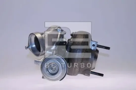 Lader, Aufladung BE TURBO 127214 Bild Lader, Aufladung BE TURBO 127214