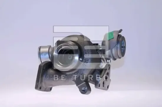 Lader, Aufladung BE TURBO 127724RED Bild Lader, Aufladung BE TURBO 127724RED