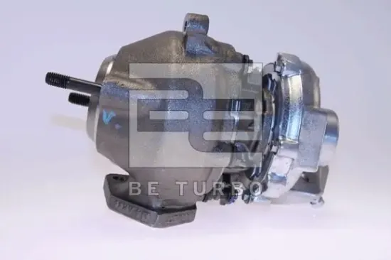 Lader, Aufladung BE TURBO 127786 Bild Lader, Aufladung BE TURBO 127786
