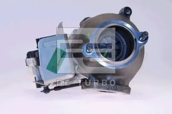 Lader, Aufladung BE TURBO 127786 Bild Lader, Aufladung BE TURBO 127786