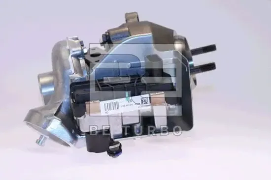 Lader, Aufladung BE TURBO 127786 Bild Lader, Aufladung BE TURBO 127786