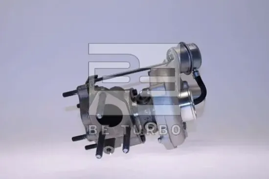 Lader, Aufladung BE TURBO 127660 Bild Lader, Aufladung BE TURBO 127660