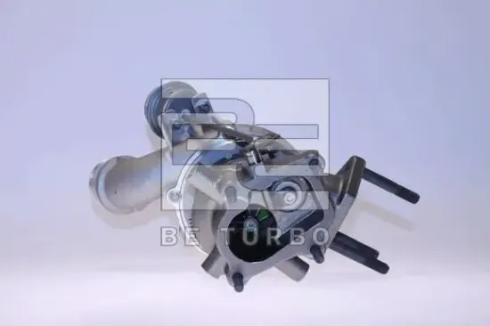 Lader, Aufladung BE TURBO 127660 Bild Lader, Aufladung BE TURBO 127660