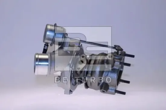 Lader, Aufladung BE TURBO 127660 Bild Lader, Aufladung BE TURBO 127660