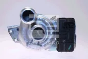 Lader, Aufladung BE TURBO 128079