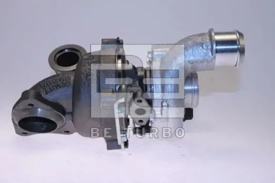 Lader, Aufladung BE TURBO 128079 Bild Lader, Aufladung BE TURBO 128079