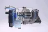 Lader, Aufladung BE TURBO 128079 Bild Lader, Aufladung BE TURBO 128079