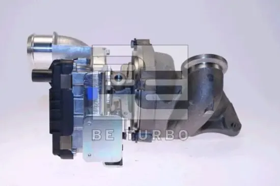 Lader, Aufladung BE TURBO 128079 Bild Lader, Aufladung BE TURBO 128079