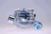 Lader, Aufladung BE TURBO 127196