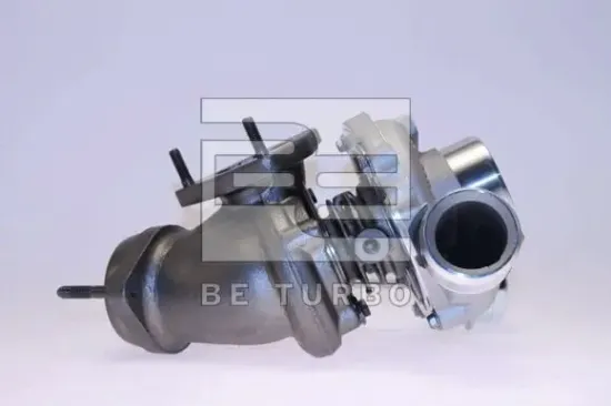 Lader, Aufladung BE TURBO 127196 Bild Lader, Aufladung BE TURBO 127196