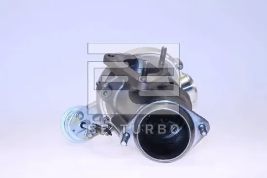 Lader, Aufladung BE TURBO 127196 Bild Lader, Aufladung BE TURBO 127196