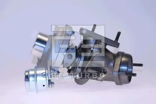 Lader, Aufladung BE TURBO 127196 Bild Lader, Aufladung BE TURBO 127196