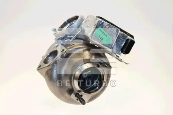 Lader, Aufladung BE TURBO 127216 Bild Lader, Aufladung BE TURBO 127216