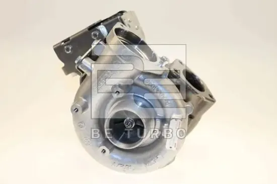 Lader, Aufladung BE TURBO 127216 Bild Lader, Aufladung BE TURBO 127216