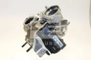 Lader, Aufladung BE TURBO 127216