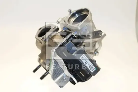 Lader, Aufladung BE TURBO 127216 Bild Lader, Aufladung BE TURBO 127216