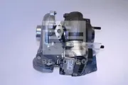 Lader, Aufladung BE TURBO 127085