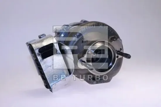 Lader, Aufladung BE TURBO 127085RED Bild Lader, Aufladung BE TURBO 127085RED