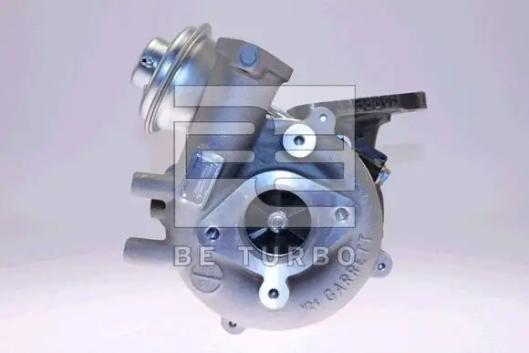 Lader, Aufladung BE TURBO 126771