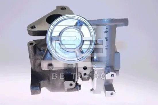 Lader, Aufladung BE TURBO 126771 Bild Lader, Aufladung BE TURBO 126771