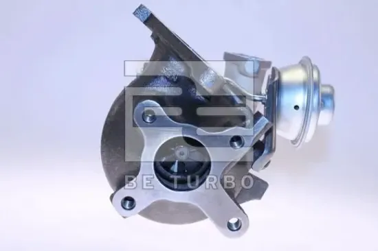 Lader, Aufladung BE TURBO 126771 Bild Lader, Aufladung BE TURBO 126771
