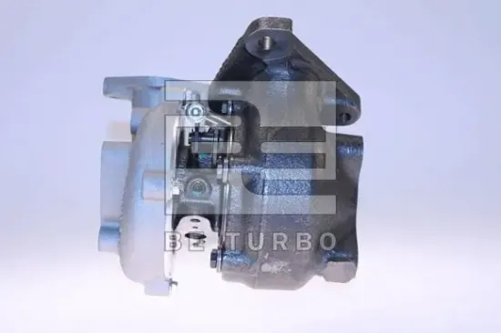 Lader, Aufladung BE TURBO 126771 Bild Lader, Aufladung BE TURBO 126771