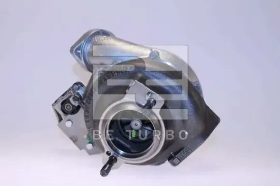 Lader, Aufladung BE TURBO 127176 Bild Lader, Aufladung BE TURBO 127176