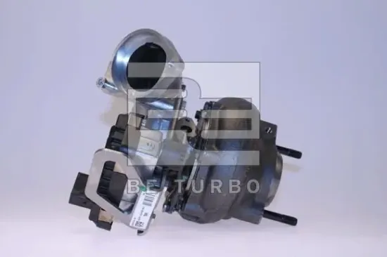 Lader, Aufladung BE TURBO 127176 Bild Lader, Aufladung BE TURBO 127176