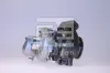 Lader, Aufladung BE TURBO 127768 Bild Lader, Aufladung BE TURBO 127768
