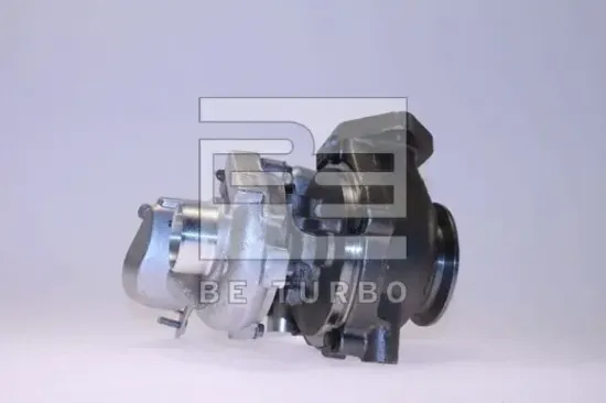 Lader, Aufladung BE TURBO 127768 Bild Lader, Aufladung BE TURBO 127768