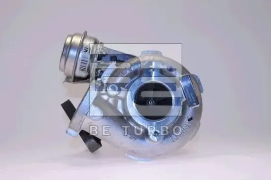 Lader, Aufladung BE TURBO 128009 Bild Lader, Aufladung BE TURBO 128009